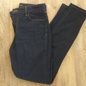 Jbrand super maria skinny